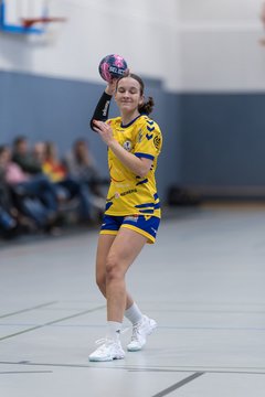 Bild 109 - wAJ HSG Herzhorn/Kollmar/Neuendorf - HSG SZOWW : Ergebnis: 56:26